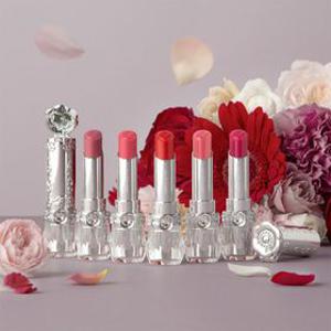 [질스튜어트 뷰티] 립 블로썸 밤으로 완성하는 스프링 메이크업❤️