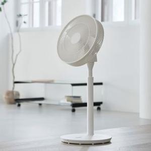 [S] 앱연동 스마트 24단 BLDC 리모컨 써큘레이터 선풍기 LZEF-DC130