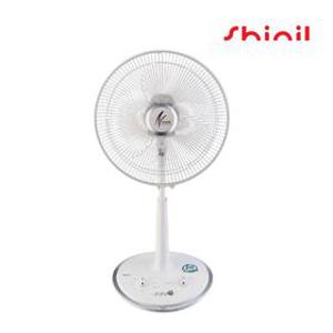 신일 좌석용 선풍기 SIF-S16LOT 초미풍 국내산 16형