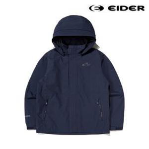 아이더 남성 등산 바람막이 코어 WS 윈드스토퍼 방풍안감 자켓 DMP24102N4   정상가:279,000