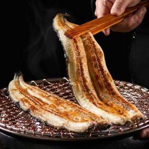 [APP전용]국내산 자포니카 장어 민물장어 1kg 손질후 700g [원산지:국내산]