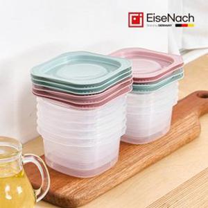 [아이제나흐] 에쎈 레인지 쿡 12종 24P