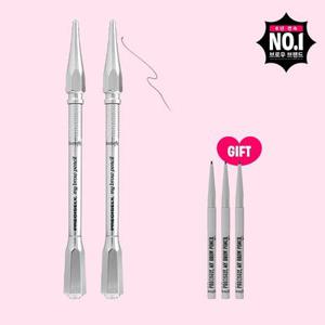 프리사이슬리 마이 브로우 펜슬 듀오(+디럭스 3종)