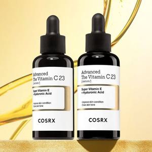 [코스알엑스] 어드벤스드 더 비타민C 23 세럼 20ml*2ea