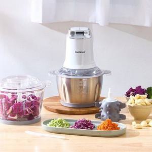 [쿠비녹스] 트윈 만능다지기 CX-253NC