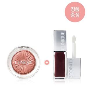 [3][단독] 치크팝 (+블랙허니 립오일 본품)