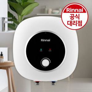 린나이 전기온수기 30리터 REW-W30INEJ 벽걸이형 온수기