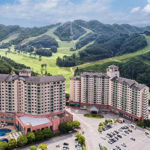 [슈퍼트립] 오크밸리 얼리버드 파격특가 룸온리 vs 수영장 vs 조식 PKG 총집합