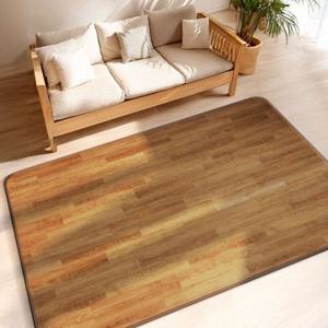 일월 더마루플러스 전기 카페트 매트 특대형 280x200 거실 장판