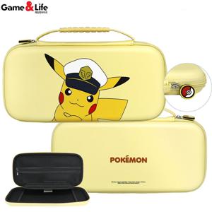 닌텐도 스위치2 포켓몬스터 뉴 멀티 파우치