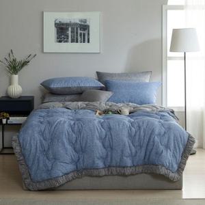 박홍근 덤블 세미마이크로 침구풀세트 (S싱글/Q퀸) 2색상