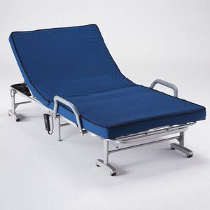 [본사정품]아텍스 전동 접이식침대 BE556nv (1-motor) 환자용 전동케어침대