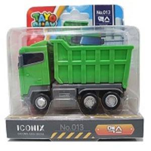 타요 플레이 미니카 맥스