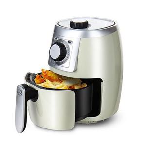 [퀸메이드]라이트 2L 에어프라이어