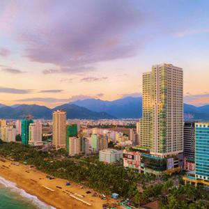 [슈퍼트립][빈펄비치프론트]F,G,H,I (청주/부산/대구출발)나트랑 자유여행 5일/6일+전일정 조식+얼리OR레체&편도픽업