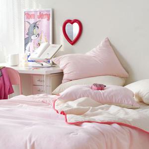 누비지오 고로고로 차렵이불 침구세트 (SS/Q)