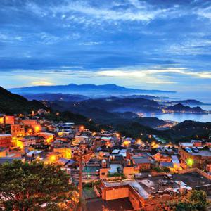 [슈퍼트립] A,B,C,D,E,F,G,H,I_(인천/청주/부산출발) 대만 No쇼핑 패키지 4일/5일 (지우펀야경/스펀천등/시내호텔)