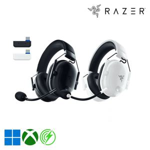 레이저코리아 BlackShark V2 Pro 블랙샤크 V2 프로 XBOX/PC 겸용 무선 게이밍 헤드셋
