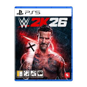 PS5 WWE 2K26 스탠다드 에디션 프로 레슬링