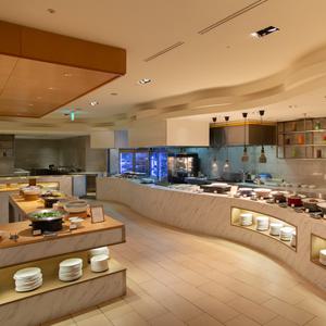 [롯데호텔 울산] 페닌슐라 주중 점심 세미 뷔페(성인)