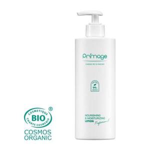 쁘리마쥬 유기농 로션 400ml