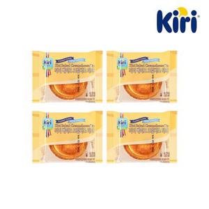 끼리 크림치즈 베이크 타르트 4개/6개/8개/12개