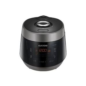 [고효율가전]10인용 열판압력밥솥  CRP-P1055FD