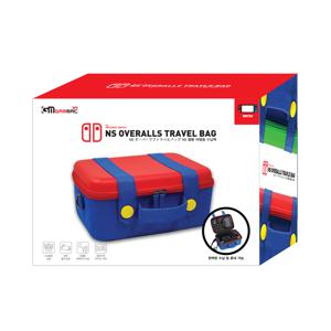 겜맥 닌텐도 스위치 NS 멜빵 여행용 수납백
