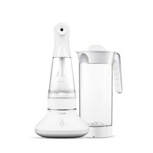 바우젠 살균 소독기 탈취 스프레이 전해수기 듀오패키지 자동헤드