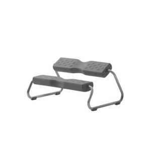 [15%쿠폰+카드할인] 듀오백 이지풋 2단 책상 발받침