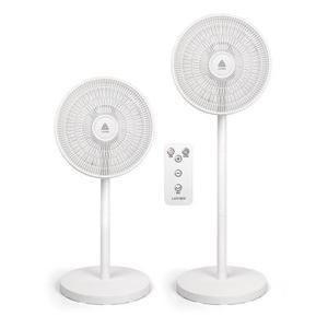 [루첸] Air beam 16형 5엽 전자식 선풍기 LF-16M