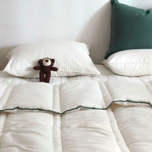 [Guy Laroche] 기라로쉬 심플 세미마이크로화이바이불 Q 풀세트(아이보리)