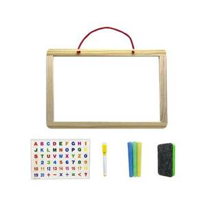 [보리보리]자석교구 화이트보드 세트 소형(WBS001)