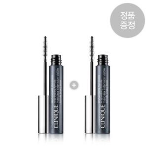 [3][단독] 래쉬파워 마스카라 (블랙) 1+1