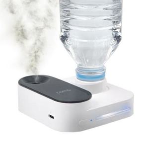 [하프클럽]무선 미니 생수병 초소형 페트병 보틀가습기