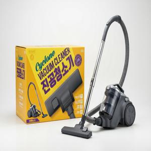 노브랜드 이마트 싸이클론 청소기 SL162X