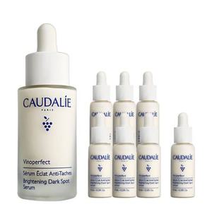 꼬달리 비노퍼펙트 다크스팟 세럼 30ml 1개+세럼 10ml 6개(추가 10ml 1개)