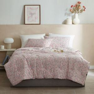 박홍근 세레나 에어필모달 차렵이불 S