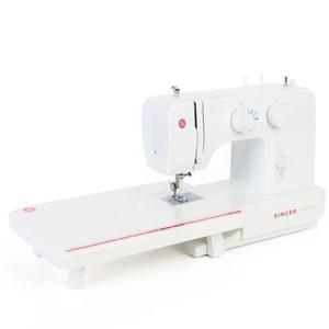 SINGER 싱거 미싱 1409 재봉틀 확장테이블 +16종 노루발 세트