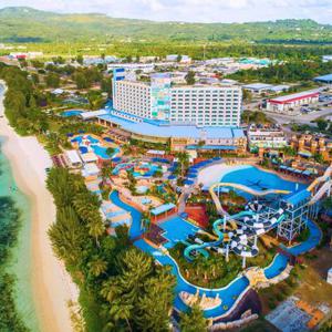 [슈퍼트립] 사이판 자유여행 PIC vs 월드리조트 선택 전일정 호텔식 포함(골드패스/골드카드) + BBQ 1회 무료