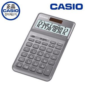 [카시오]칼라계산기 JW-200SC 판촉물 기념품 행사용품 / 컬러선택