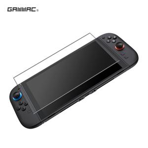 겜맥 닌텐도 스위치2 NS2 강화유리 보호 필름