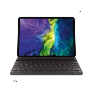 애플 스마트 키보드 폴리오 아이패드프로 11 1 2 3 4 에어 4 5 6 7세대