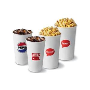 [기프티쇼] 롯데시네마 더블콤보