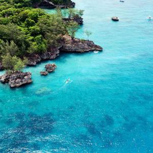 [트립ON] 보라카이 NO쇼핑&1일 자유 3박 4일, 파라다이스 가든 vs 헤난파크 선택