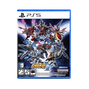 PS5 슈퍼로봇대전 Y 한글판 게임 팩 DLC 초회 특전 포함