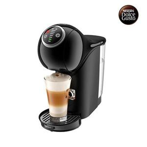 [돌체구스토] 커피머신 지니오S 플러스 + 12입 커피캡슐 1박스 (카페아메리카노)