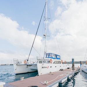 [제주] 김녕요트투어