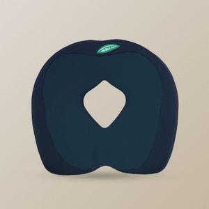 [애플라이너] 바른자세 고기능성 애플라이너 애플힙 의자 학생 편한 방석