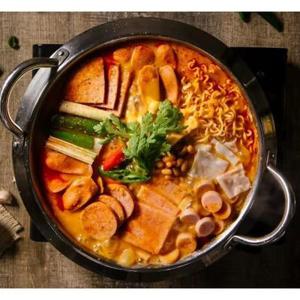 38년 전통 놀부 부대찌개600g 4팩